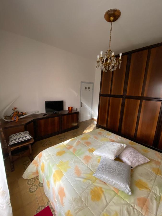 Casa Ortensia Киузи дела Верна Екстериор снимка